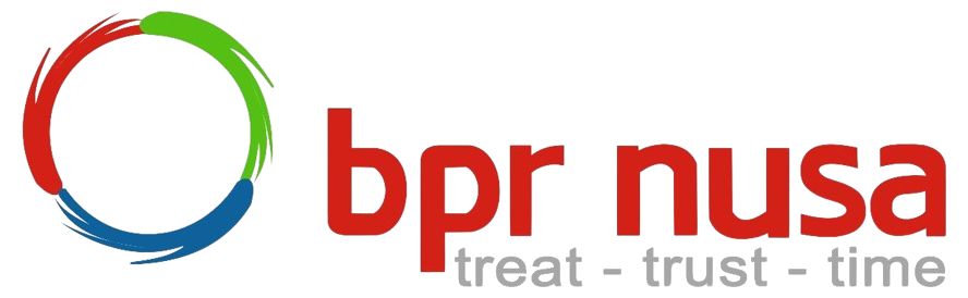 Logo BPR Nusa
